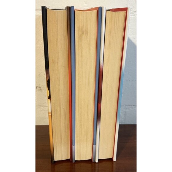 Michael Palmer Lot Of 3 Hardcover Book; Oath of Office, Mercy & The First Family - Picture 4 of 5